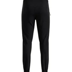 Pantaloni sci di fondo Odlo Essential Warm M's Black