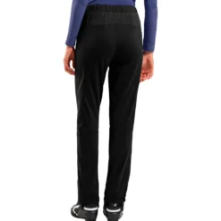 Pantaloni sci di fondo Odlo Essential Warm W's Black