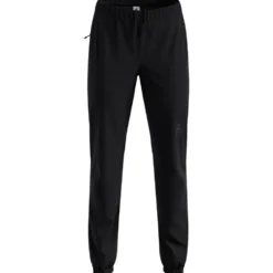 Pantaloni sci di fondo Odlo Essential Warm W's Black