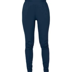 Pantaloni sci di fondo Rossignol W Poursuite Dark Navy