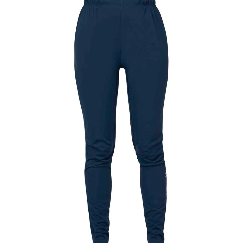 Pantaloni sci di fondo Rossignol W Poursuite Dark Navy