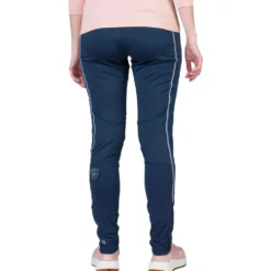 Pantaloni sci di fondo Rossignol W Poursuite Dark Navy