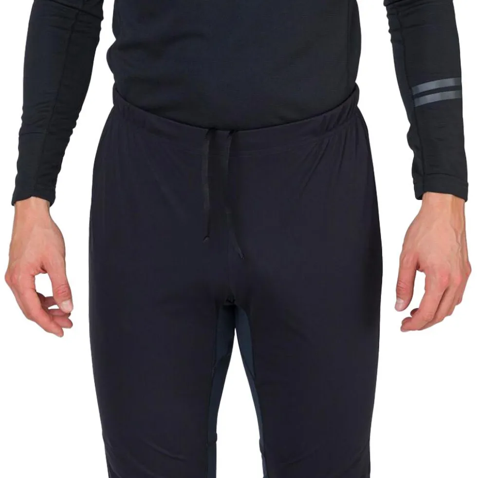 Pantaloni sci di fondo Rossignol Poursuite Pant Black