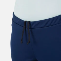 Pantaloni sci di fondo Rossignol W Genetys Pant Dark Navy