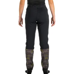 Pantaloni sci di fondo Sportful Squadra Pant Black