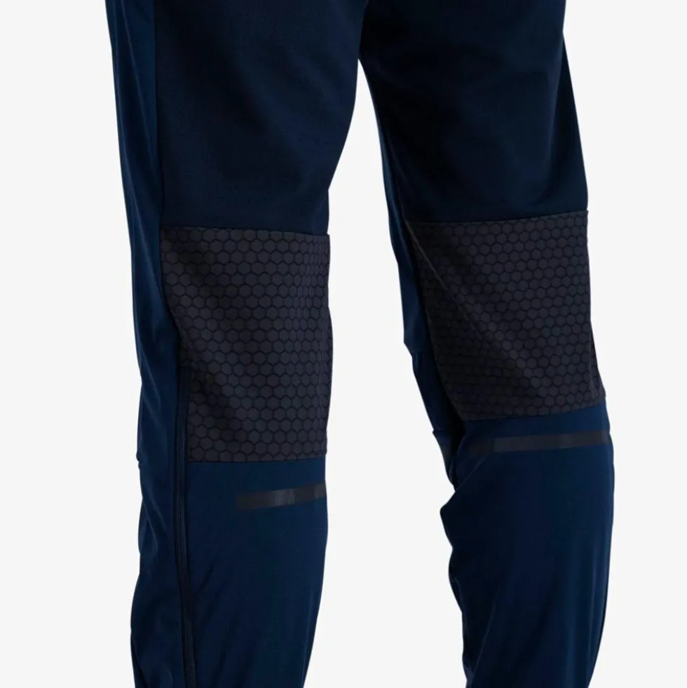 Pantaloni sci di fondo Swix Dynamic Pant M Dark Navy