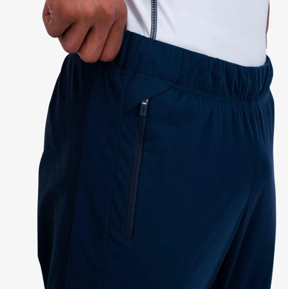 Pantaloni sci di fondo Swix Dynamic Pant M Dark Navy