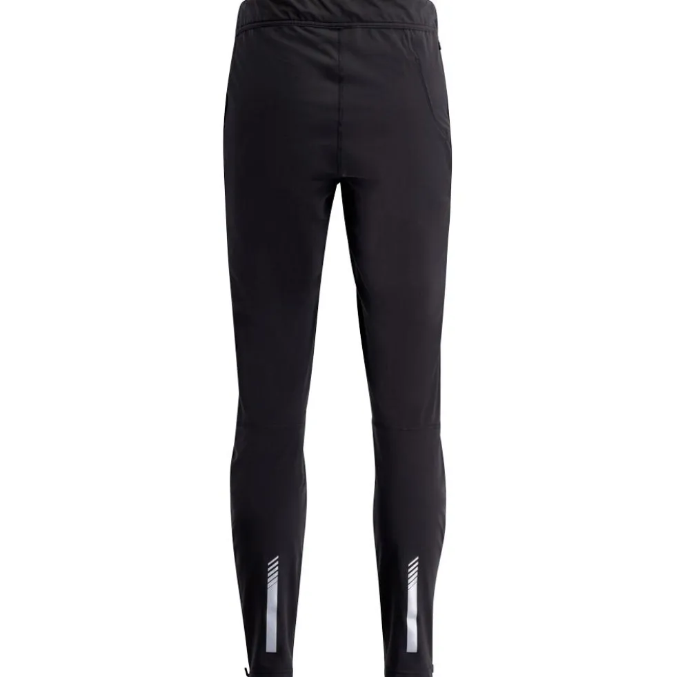 Pantaloni sci di fondo Swix Focus Pants M Jet Black