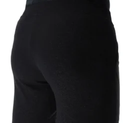 Pantaloni sci di fondo Uyn M Cross Country Skiing Wind Pant Long Black Cloud
