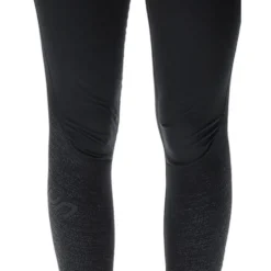 Pantaloni sci di fondo Uyn W Cross Country Skiing Wind Pant Long Black Cloud