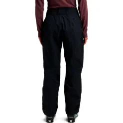 Pantaloni tecnici Black Diamond W Recon Stretch Pants Black