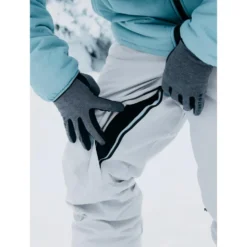 Pantaloni tecnici Burton [ak] Cyclic Gore-tex Gray Cloud