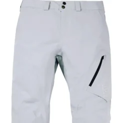 Pantaloni tecnici Burton [ak] Cyclic Gore-tex Gray Cloud