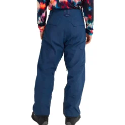 Pantaloni tecnici Burton Reserve 2L Pants Nightfall