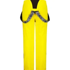 Pantaloni tecnici CMP Kid Salopette Winter Sun