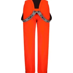 Pantaloni tecnici CMP Kid Salopette Tango