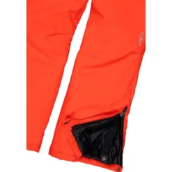 Pantaloni tecnici CMP Kid Salopette Tango