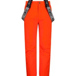 Pantaloni tecnici CMP Kid Salopette Tango