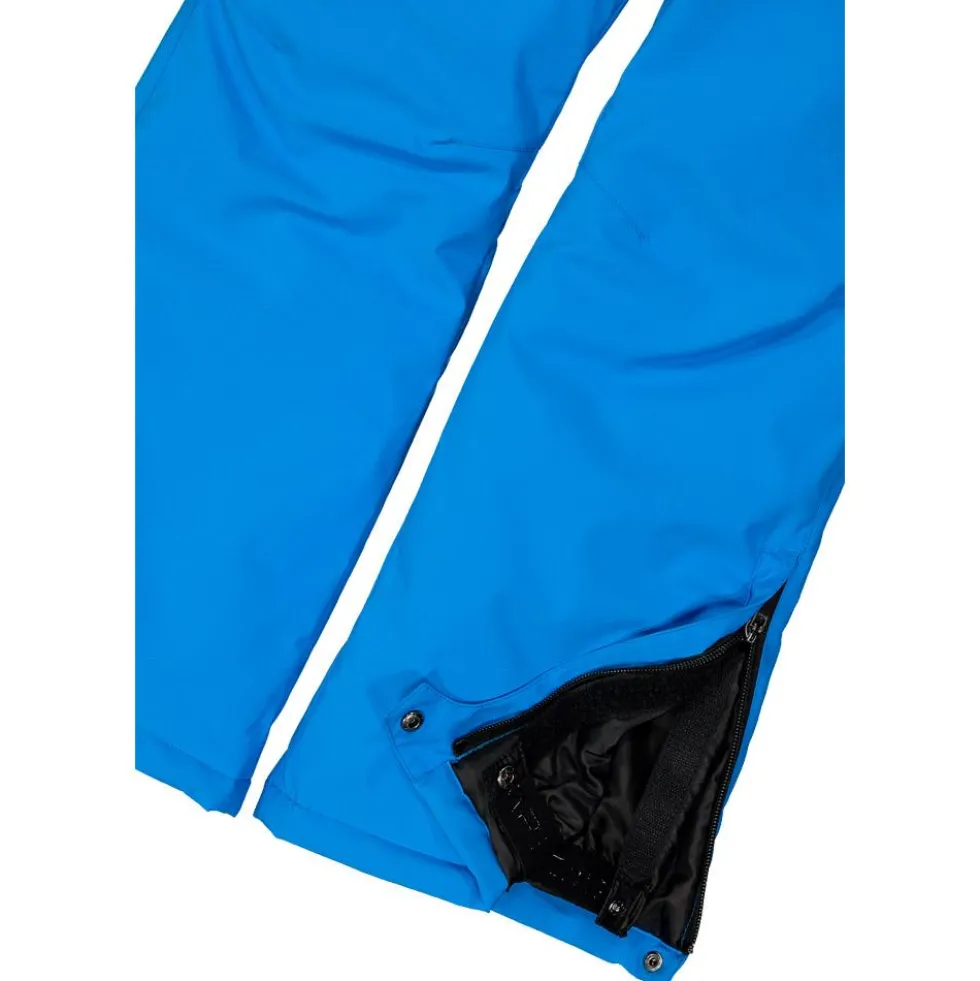 Pantaloni tecnici CMP Kid Salopette Royal Blue