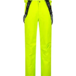Pantaloni tecnici CMP Man Salopette Acido