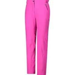 Pantaloni tecnici CMP Woman Clima Protect Stretch Pant Festival