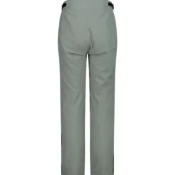 Pantaloni tecnici CMP Woman Clima Protect Stretch Pant Mineral
