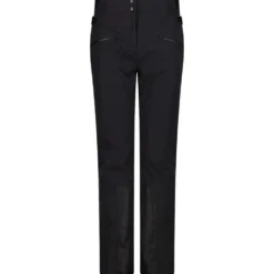 Pantaloni tecnici CMP Woman Pant Nero