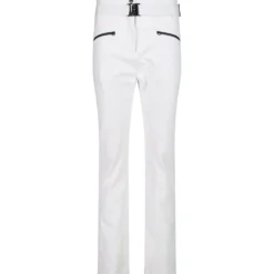 Pantaloni tecnici CMP Woman Pant Bianco