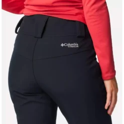 Pantaloni tecnici Columbia Roffee Ridge VI W Black