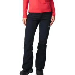 Pantaloni tecnici Columbia Roffee Ridge VI W Black