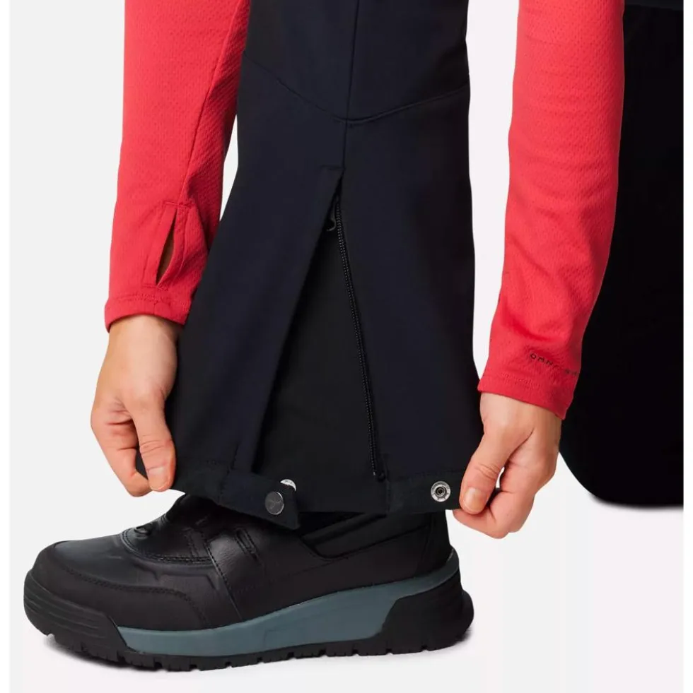 Pantaloni tecnici Columbia Roffee Ridge VI W Black