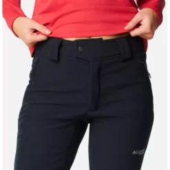Pantaloni tecnici Columbia Roffee Ridge VI W Black