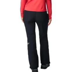 Pantaloni tecnici Columbia Roffee Ridge VI W Black