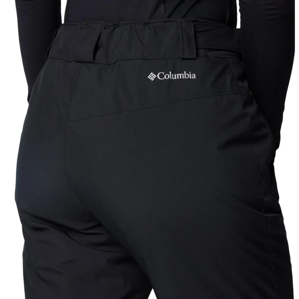 Pantaloni tecnici Columbia Shafer Canyon II Insulated W Black