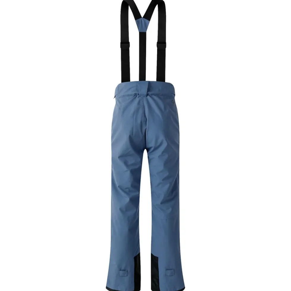 Pantaloni tecnici DARE2B Achieve II Pant Blue Indigo