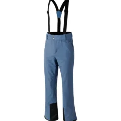Pantaloni tecnici DARE2B Achieve II Pant Blue Indigo