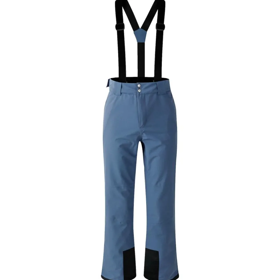 Pantaloni tecnici DARE2B Achieve II Pant Blue Indigo