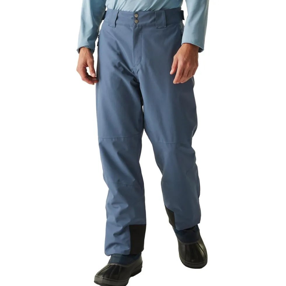 Pantaloni tecnici DARE2B Achieve II Pant Blue Indigo