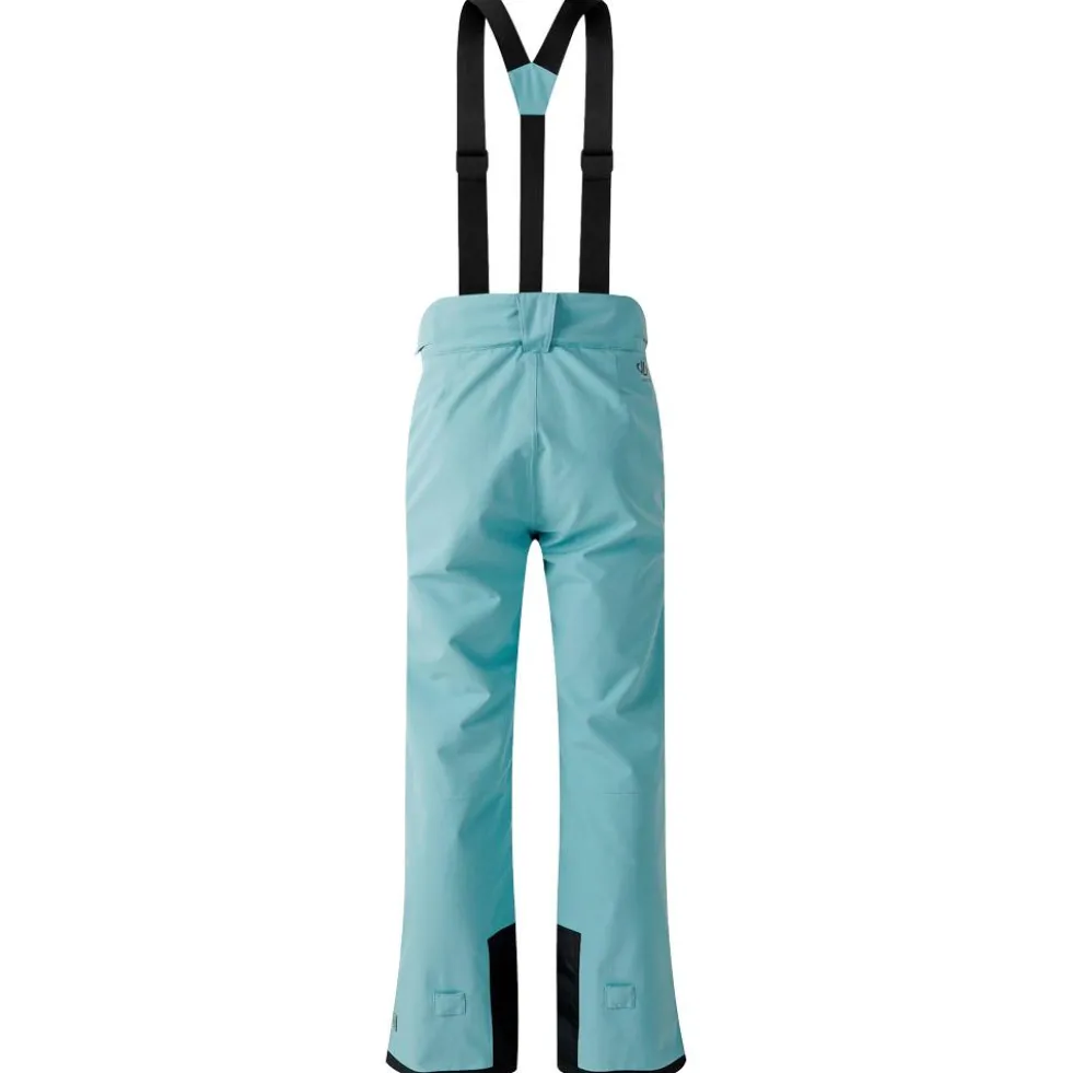 Pantaloni tecnici DARE2B Achieve II Pant Bristol Blue
