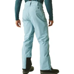 Pantaloni tecnici DARE2B Achieve II Pant Bristol Blue