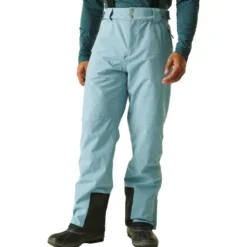 Pantaloni tecnici DARE2B Achieve II Pant Bristol Blue
