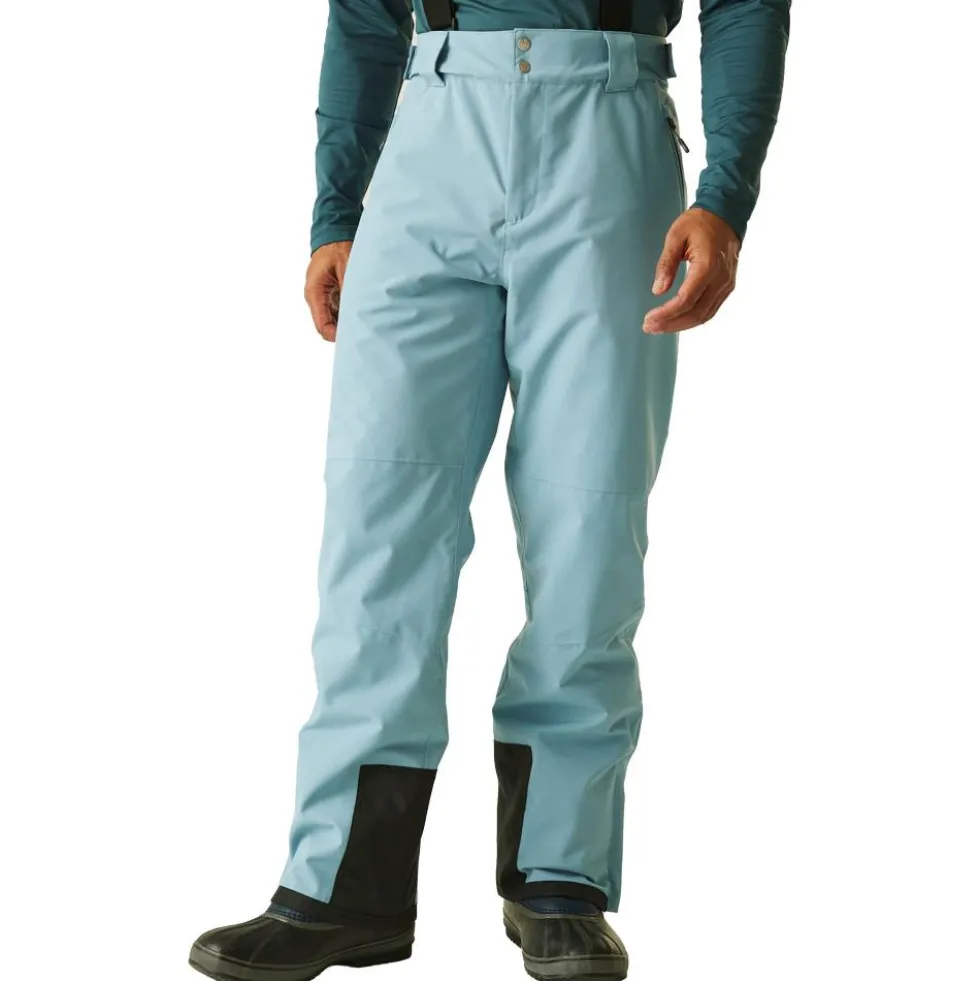 Pantaloni tecnici DARE2B Achieve II Pant Bristol Blue
