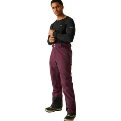 Pantaloni tecnici DARE2B Achieve II Pant Fig