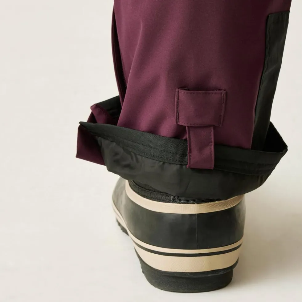 Pantaloni tecnici DARE2B Achieve II Pant Fig
