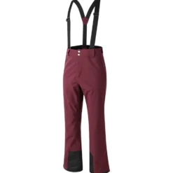 Pantaloni tecnici DARE2B Achieve II Pant Fig