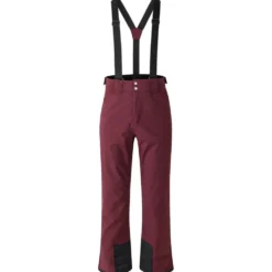 Pantaloni tecnici DARE2B Achieve II Pant Fig