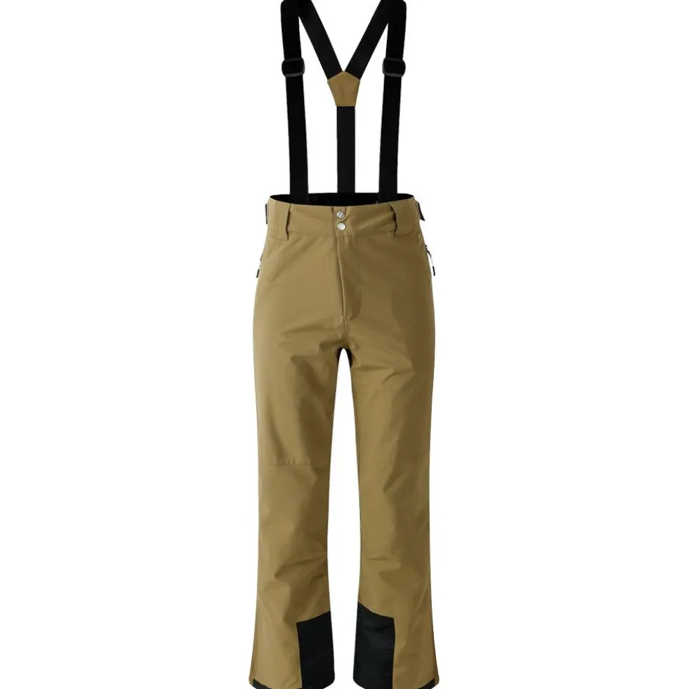 Pantaloni tecnici DARE2B Achieve II Pant Martini Olive