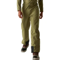 Pantaloni tecnici DARE2B Achieve II Pant Martini Olive