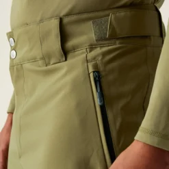 Pantaloni tecnici DARE2B Achieve II Pant Martini Olive