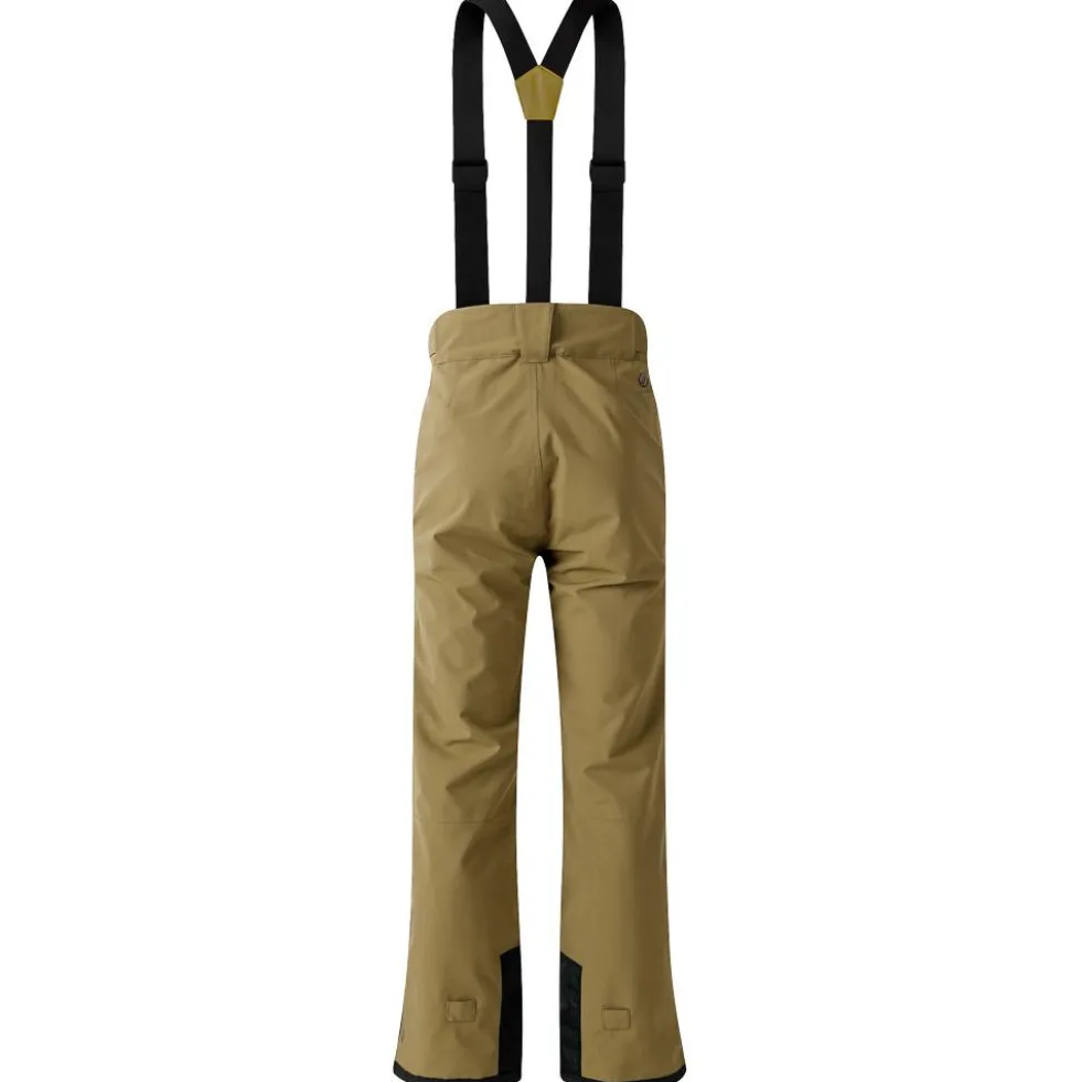 Pantaloni tecnici DARE2B Achieve II Pant Martini Olive